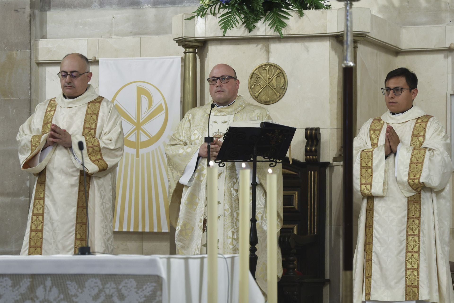 Villaviciosa celebra por todo lo alto el día grande de sus fiestas