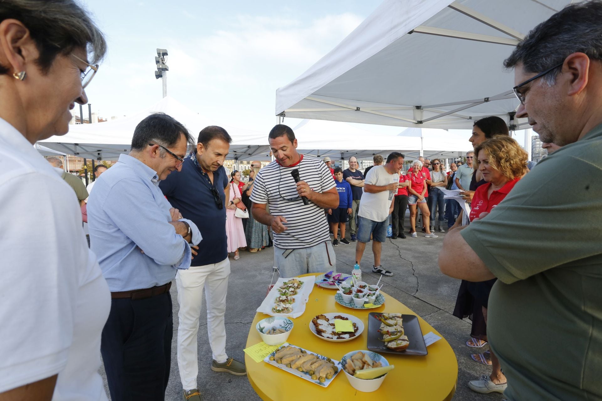 La VI edición del Rally Gijón-Avilés entrega sus premios