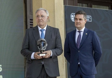 El País Vasco arranca en Madrid un 40% más de potencia eléctrica tras la exigencia del lehendakari