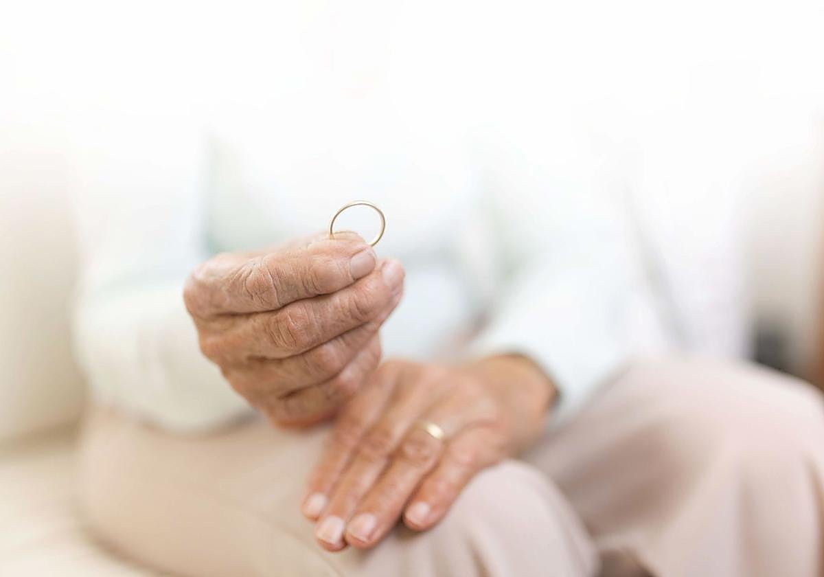 Lucía Feito, psicóloga: «Reconocer que la ruptura de pareja es un duelo es fundamental para atravesarlo de forma saludable»