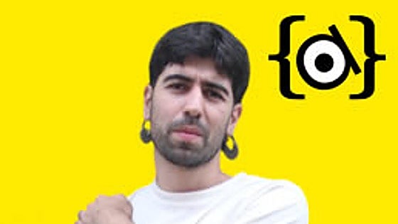 Falamos con Ferla Megía