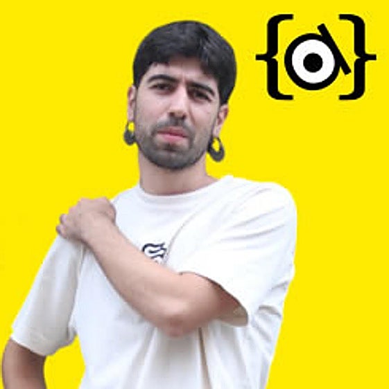 Falamos con Ferla Megía