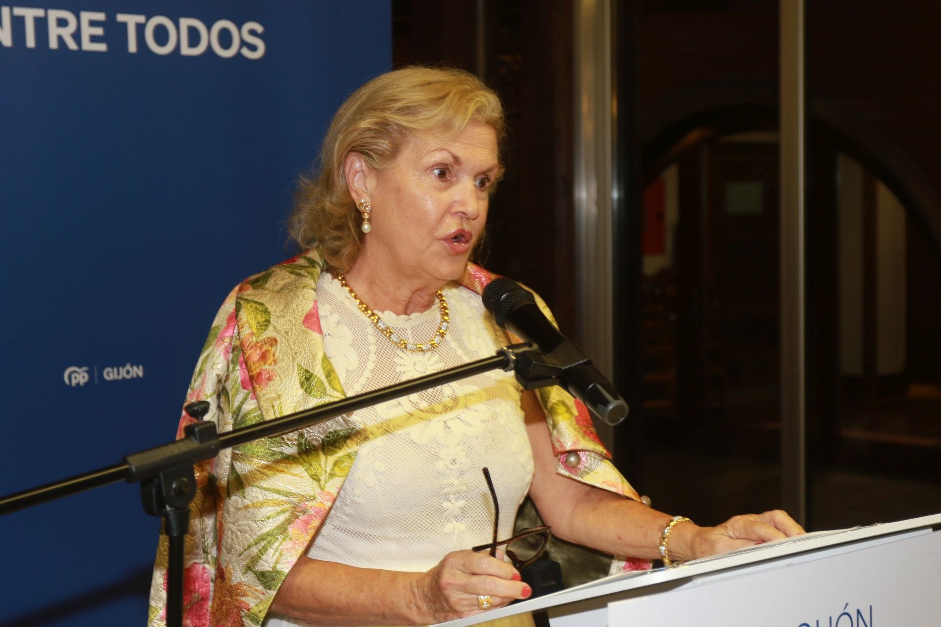 El PP distingue al exedil José Ramón Enguita