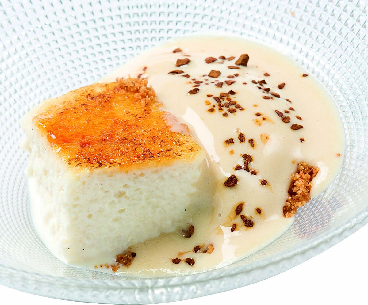 Ranking de Yantar: ¿dónde se comen las mejores torrijas en Asturias?