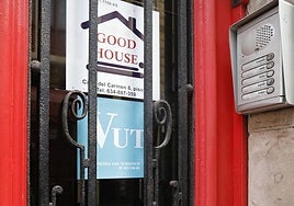 Susana Alfageme, abogada: «Ya están aquí los primeros efectos negativos del Registro Único sobre los pisos turísticos»