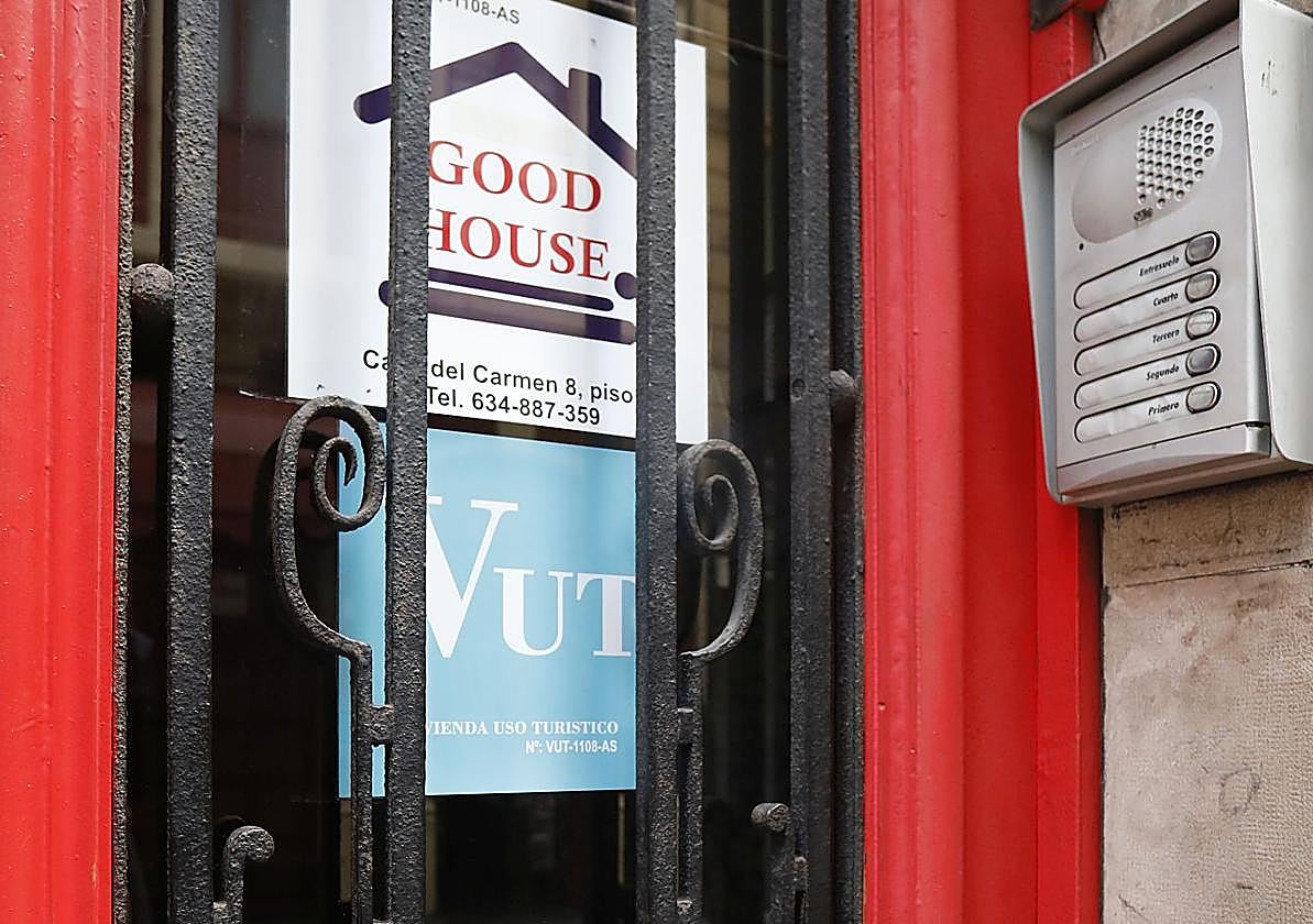 Susana Alfageme, abogada: «Ya están aquí los primeros efectos negativos del Registro Único sobre los pisos turísticos»