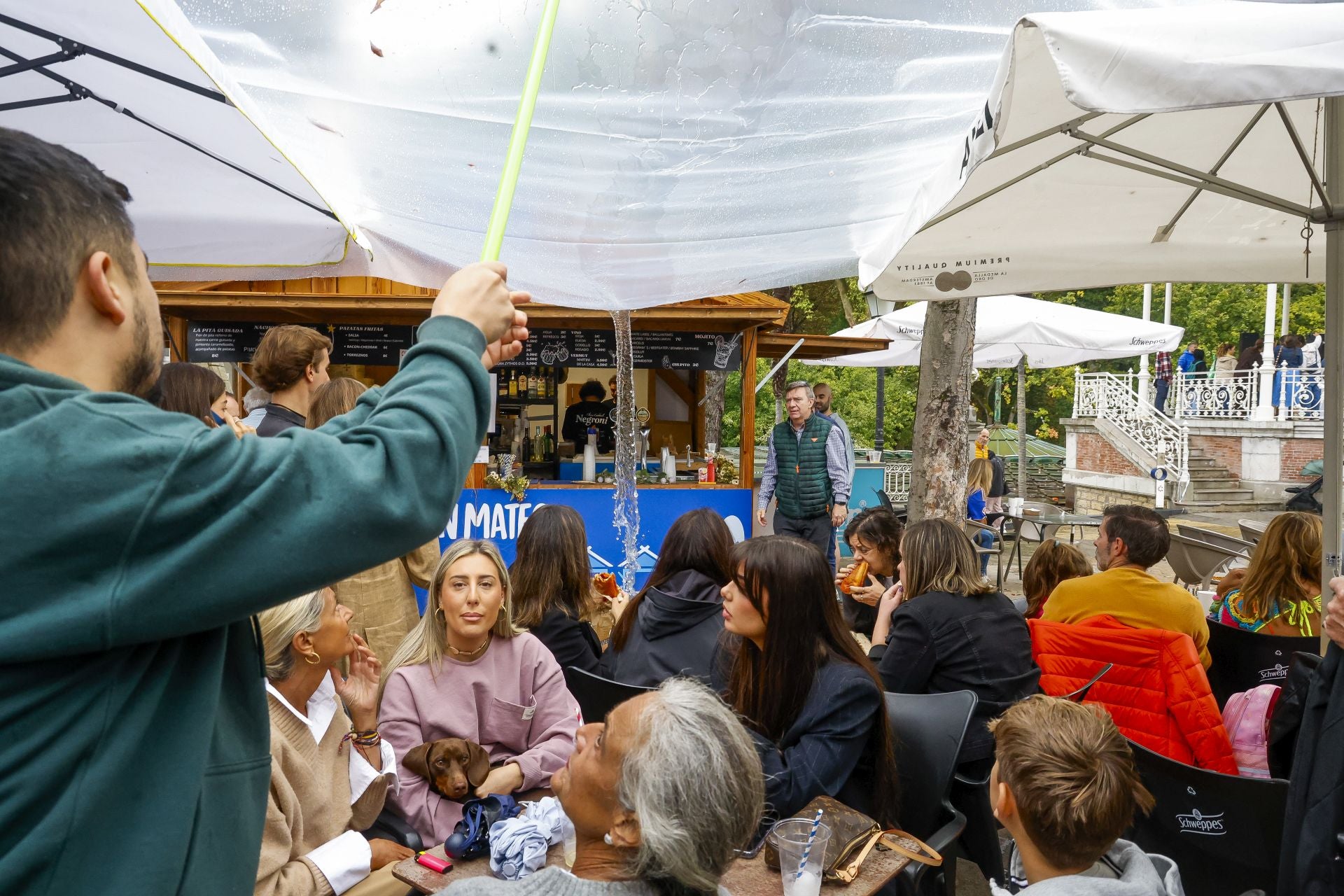 Oviedo celebra San Mateo