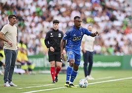 Directo: Elche C. F - Real Oviedo