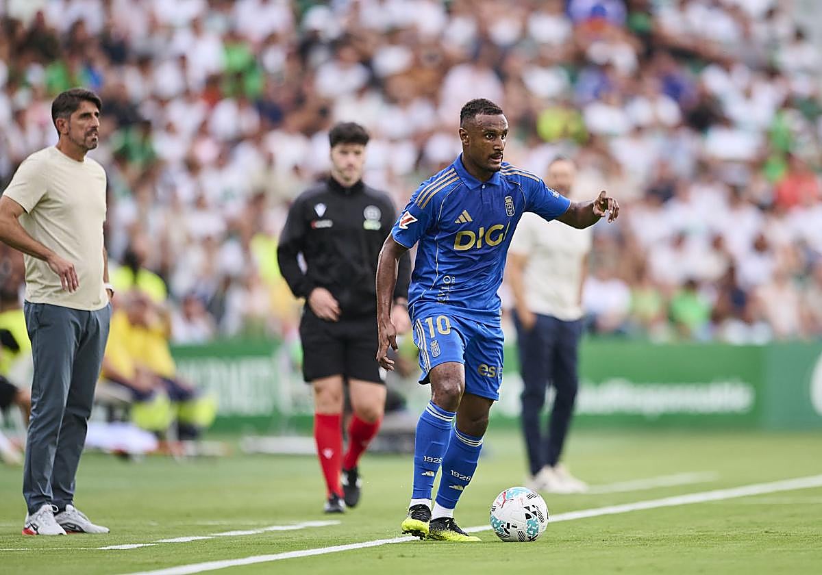 Directo: Elche C. F - Real Oviedo