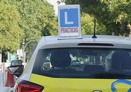 Se acabó el modelo clásico: el cambio que llega al examen teórico de conducir