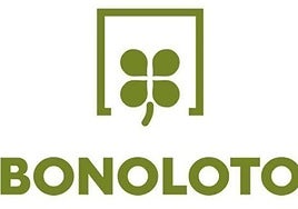 Sorteo de la Bonoloto de hoy.
