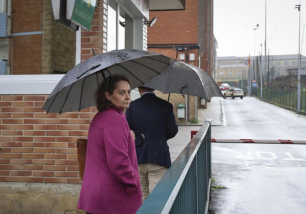 Giro en el caso del ganadero asesinado en Ribadesella: la cuñada duda «de la existencia de los dos encapuchados»
