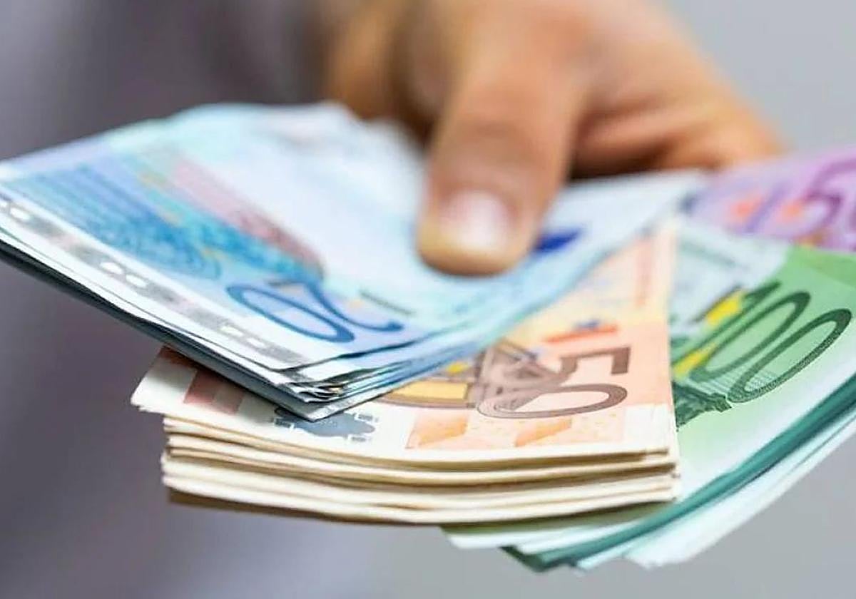 Las nóminas que perciban los ingresos mínimos se verán beneficiadas con una nueva deducción en la próxima declaración de la Renta.