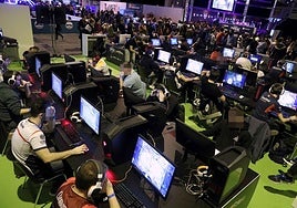 La advertencia de los pediatras sobre juegos 'online' ante el incremento de «síntomas preocupantes»