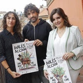 Avilés Acción afronta su edición más ambiciosa