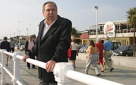 Emilio Garcíablanco.