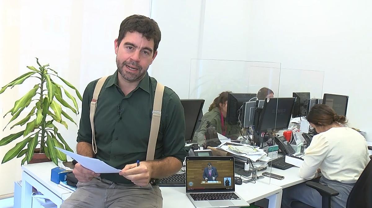 Las claves del Debate de Orientación Política en Asturias, explicadas en diez minutos