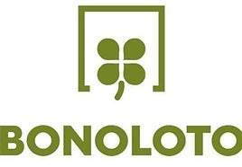 Sorteo de la Bonoloto de hoy.