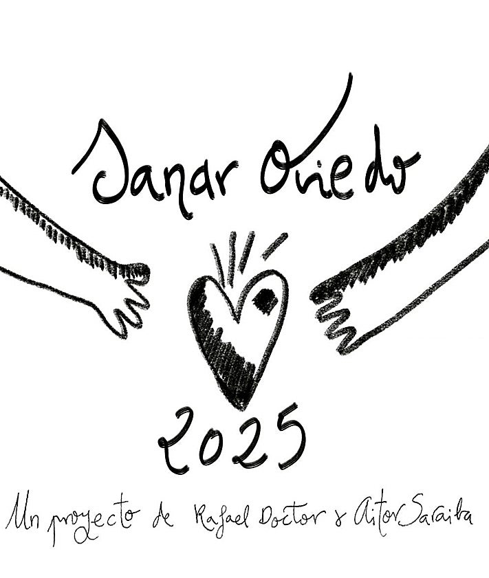 Imagen secundaria 2 - La Noche Blanca de Oviedo, un trampolín para lograr la Capitalidad Europea en 2031