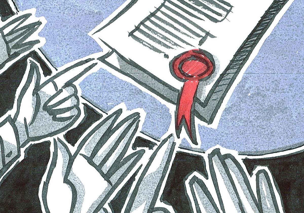 No he leído, pero acepto