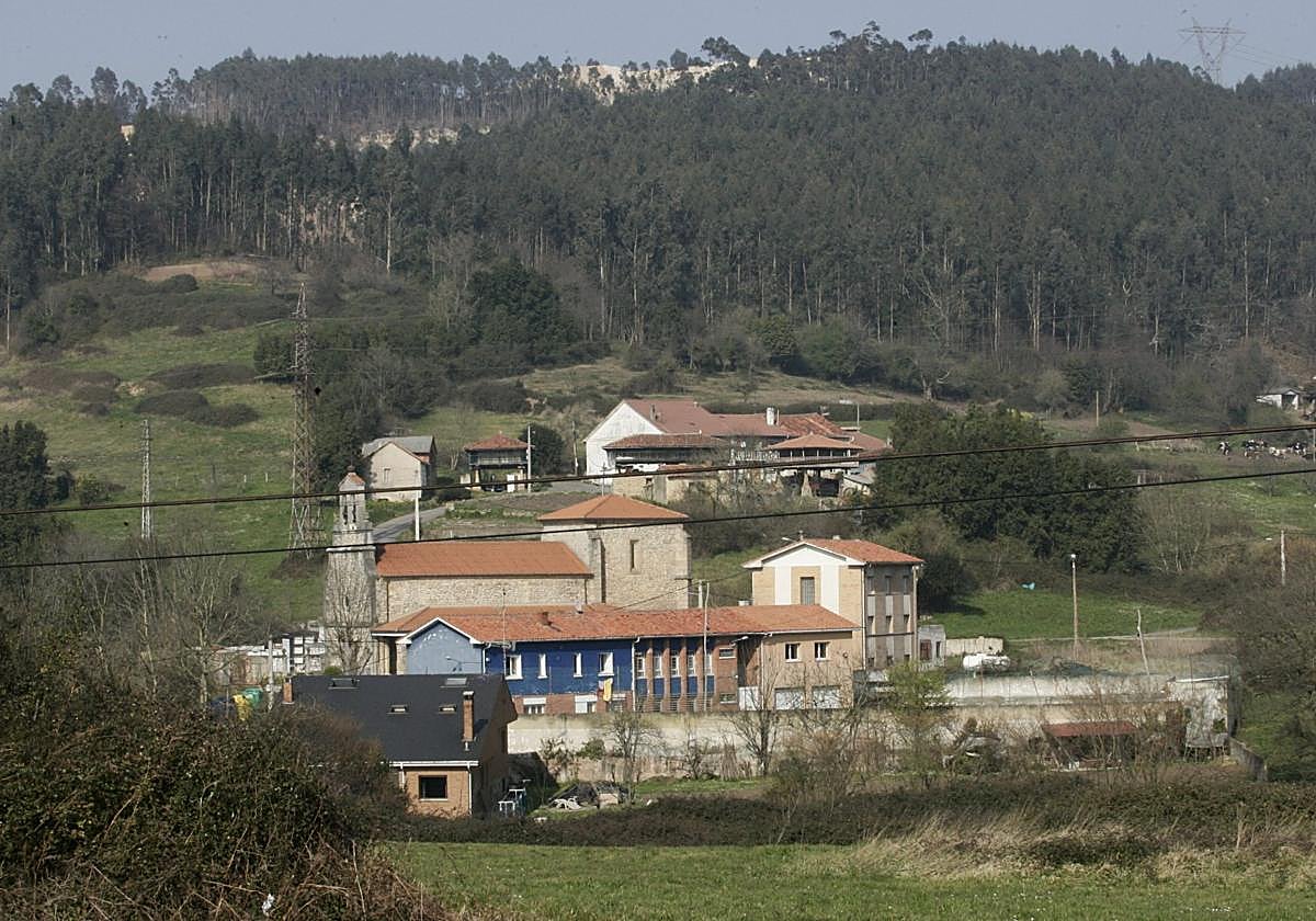 Imagen de archivo de Solís .