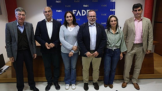 Fade pide mover de fechas los festivales del verano en Asturias para no afectar al confort del turista