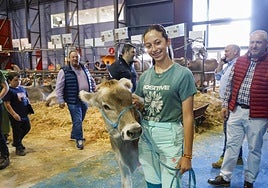 Agropec abre sus puertas