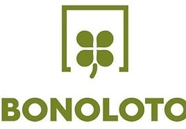 Sorteo de la Bonoloto de hoy.