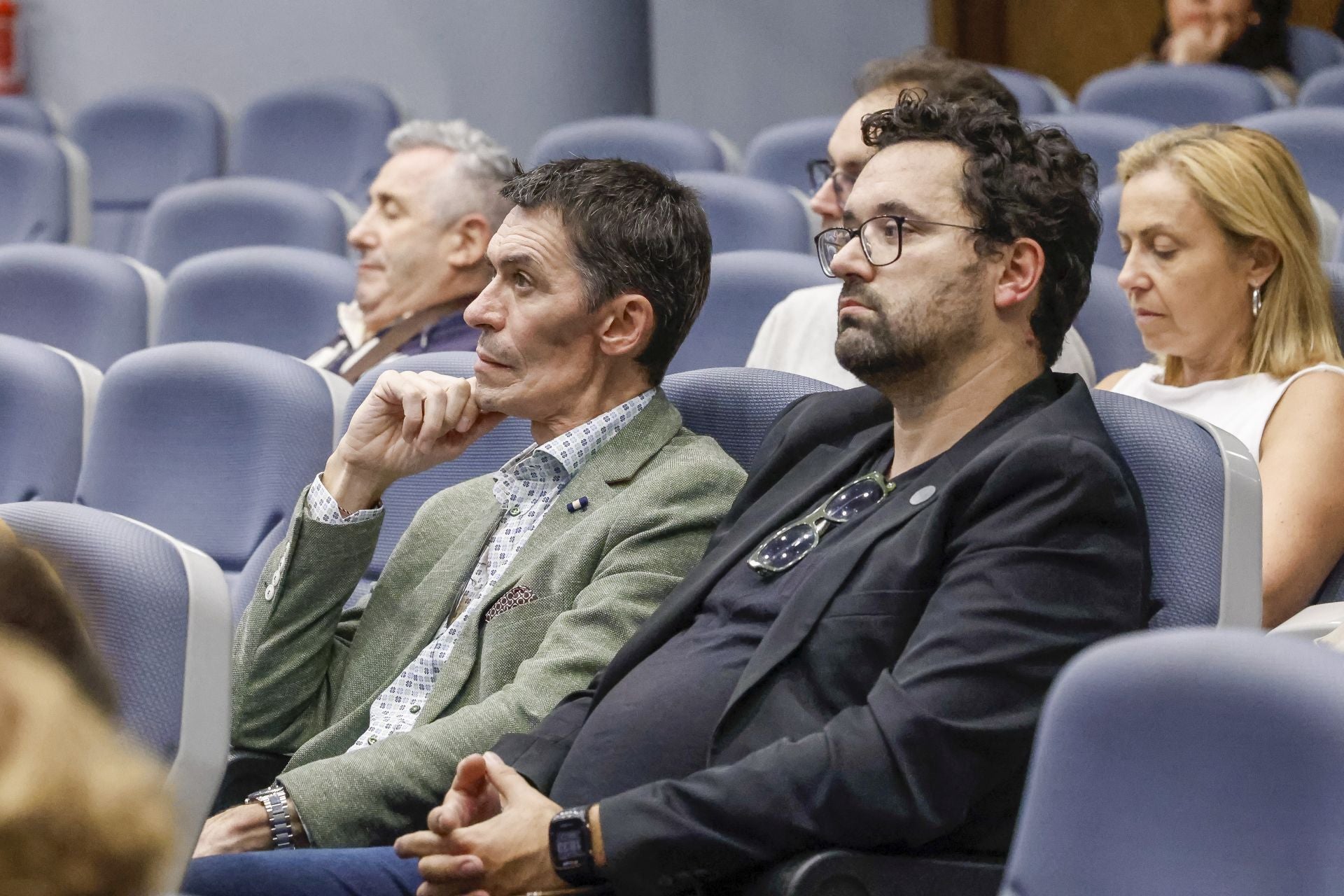 Así ha sido la entrega de los Premios Agroalimentarios de EL COMERCIO