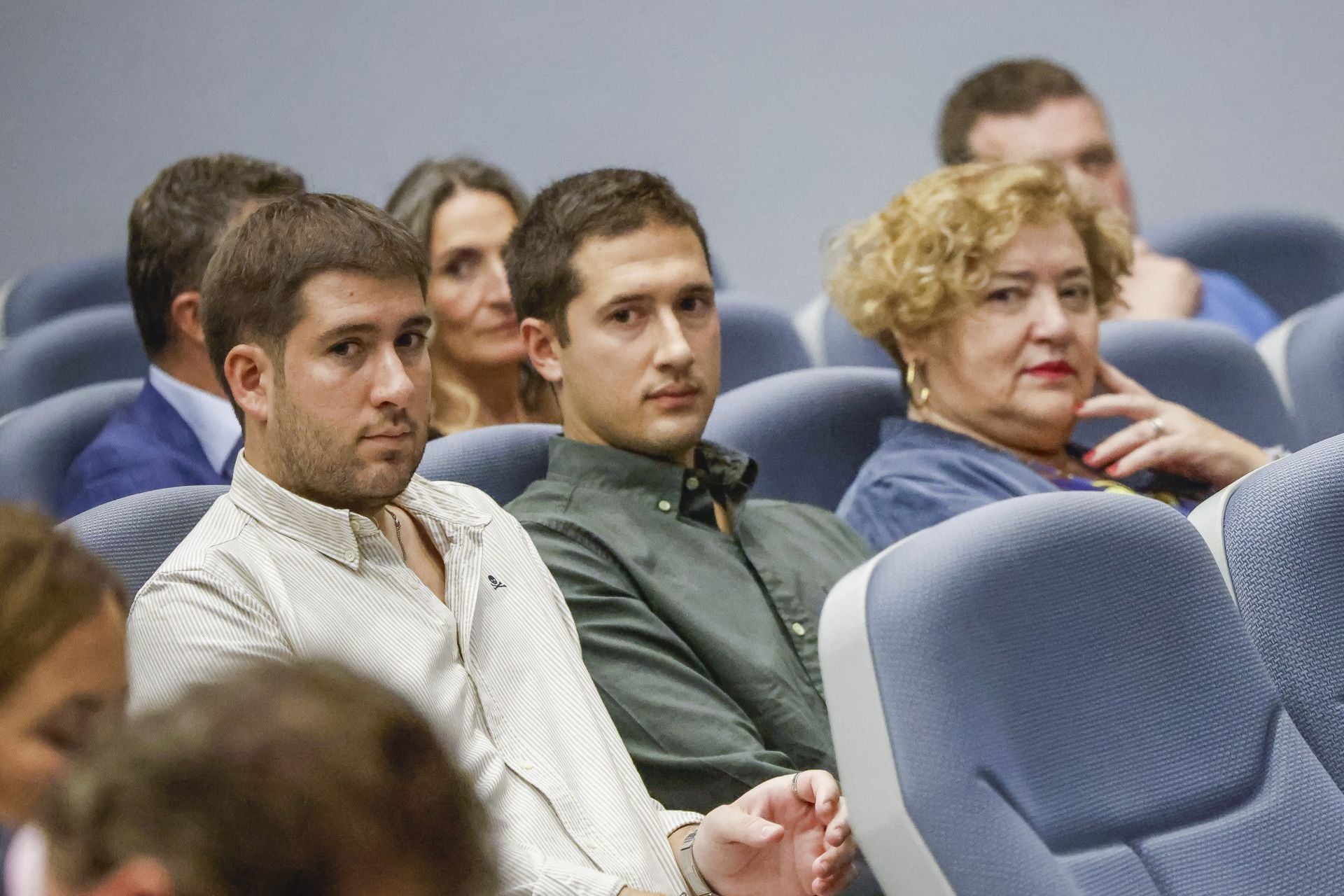 Así ha sido la entrega de los Premios Agroalimentarios de EL COMERCIO