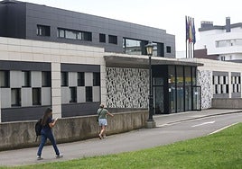 El Vivarium, inaugurado hace catorce años, albergará la bioincubadora.