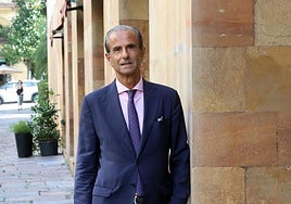 Ignacio Álvarez-Buylla.