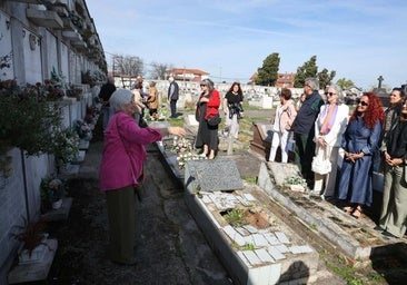 Los versos de Bernardo Guardado salen del olvido en Avilés