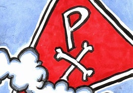 Sánchez no va a defraudar