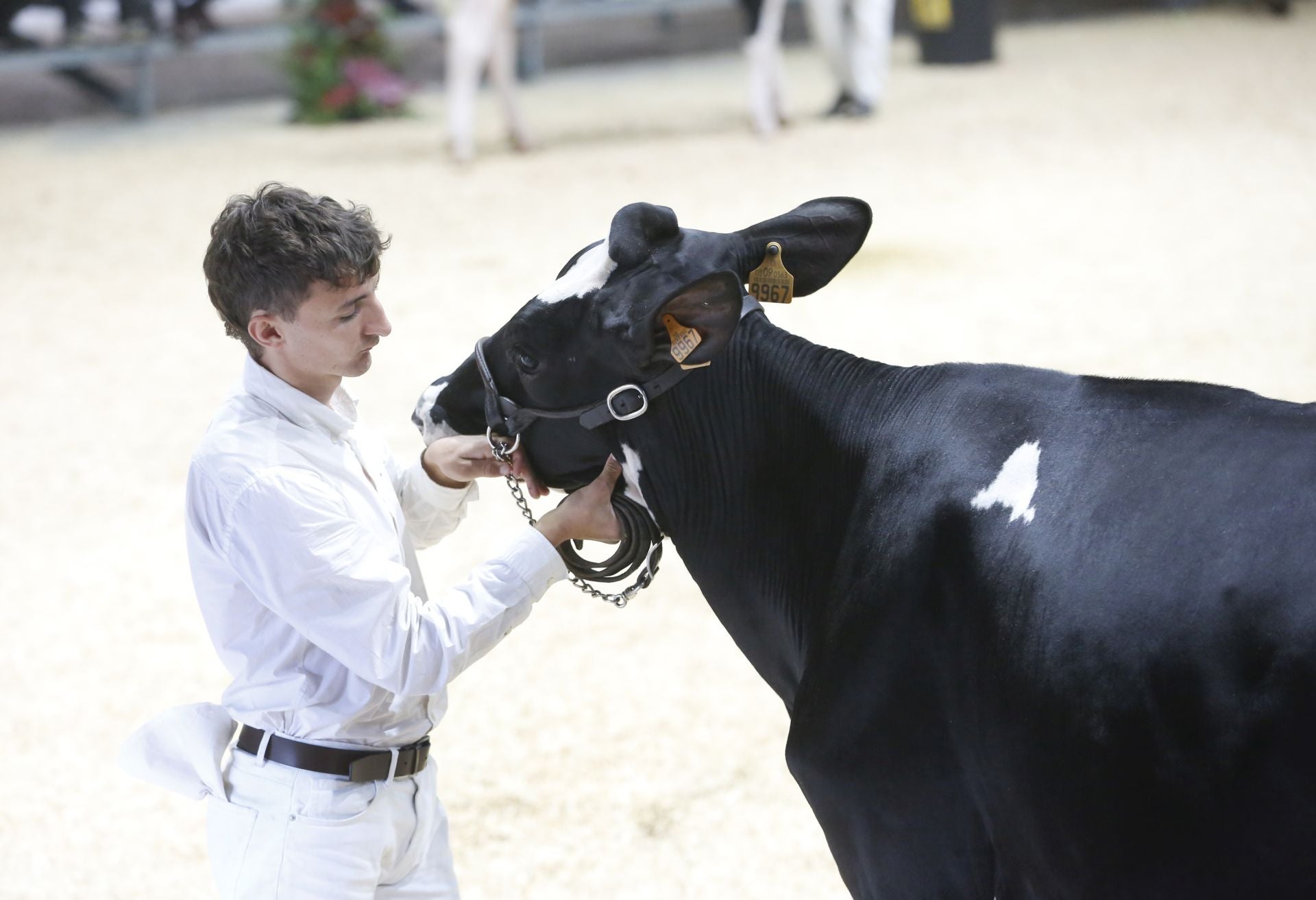 Agropec se despide por todo lo alto