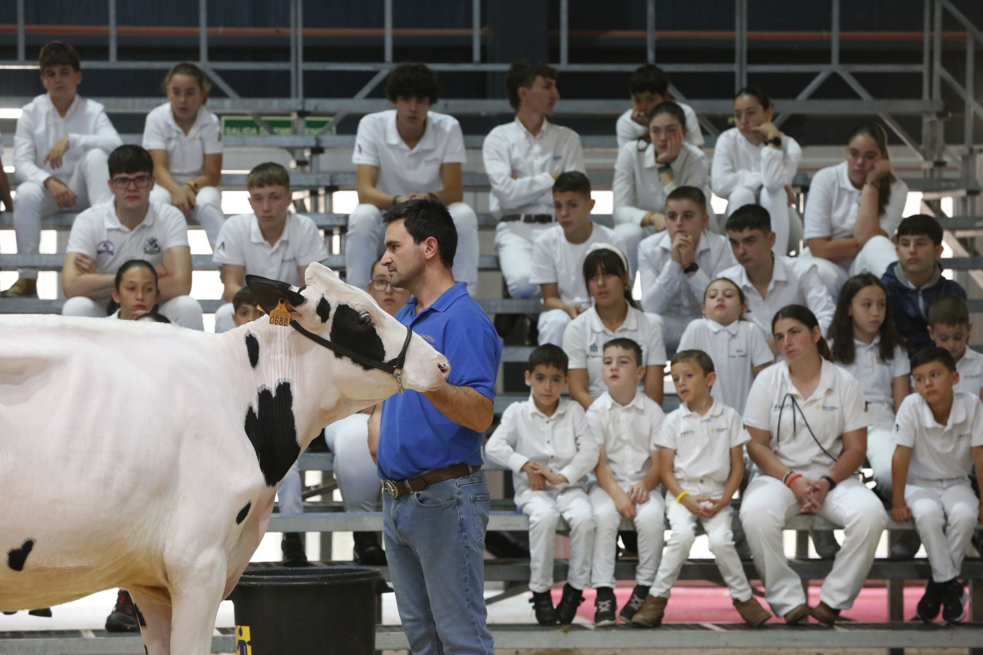 Agropec se despide por todo lo alto
