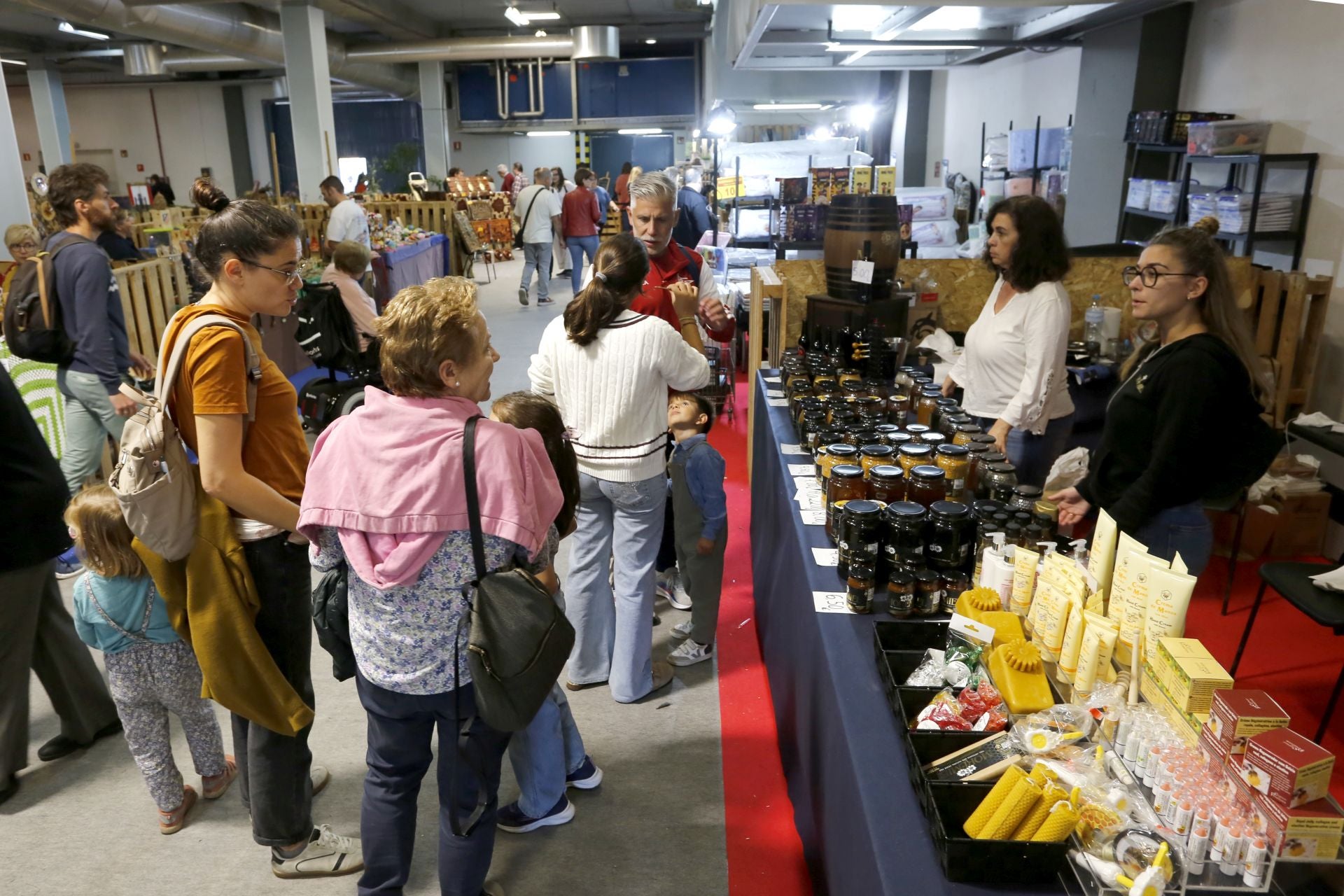 Agropec se despide por todo lo alto