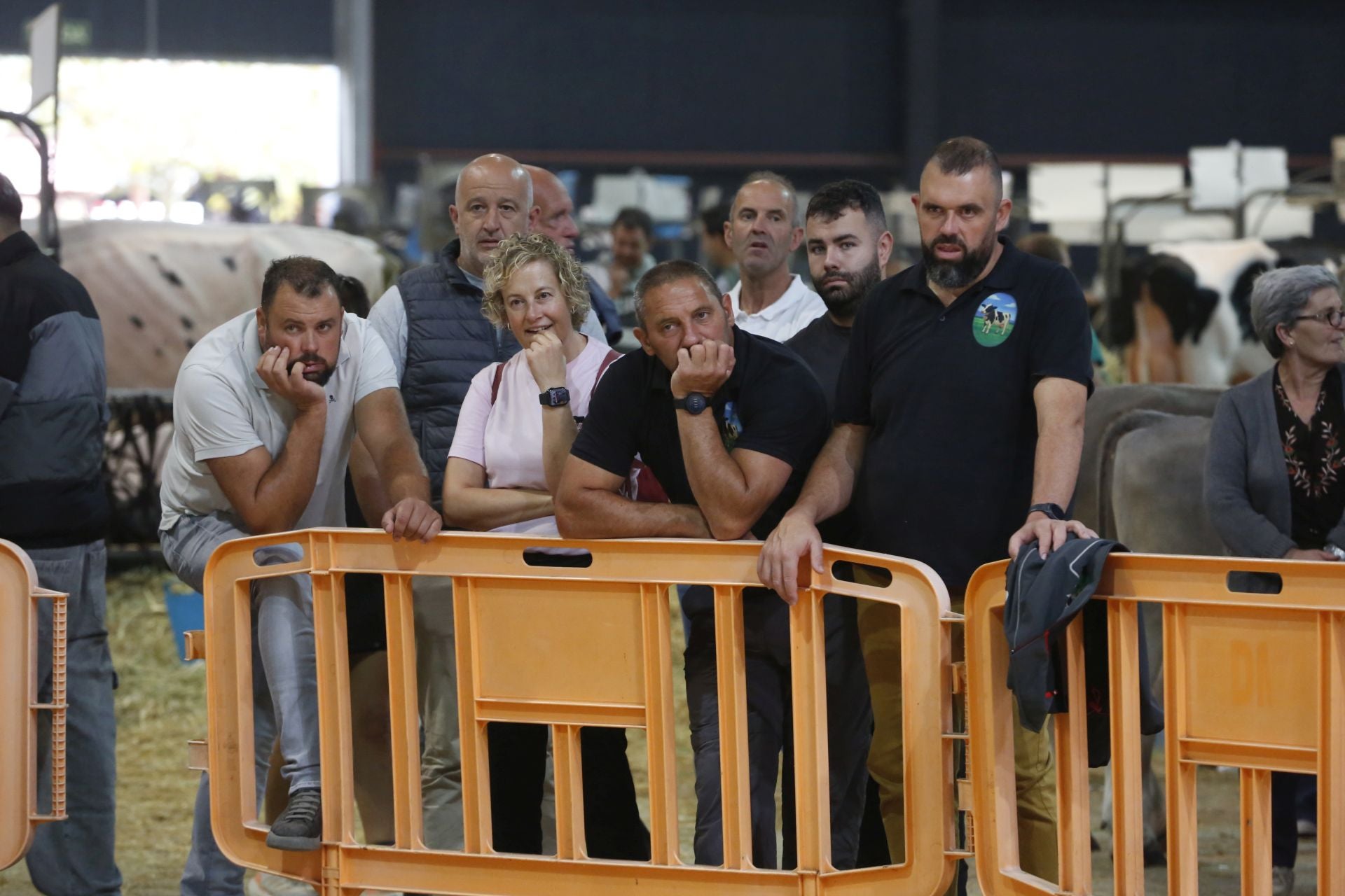 Agropec se despide por todo lo alto