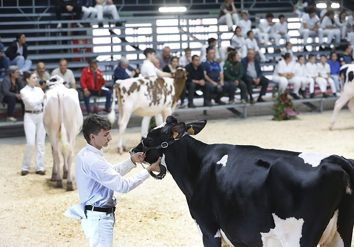 Agropec se despide por todo lo alto