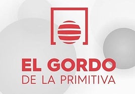 El Gordo de la Primitiva, resultado del sorteo de hoy domingo, 28 de septiembre de 2025