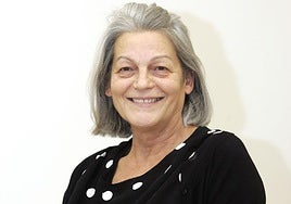 La histórica fotógrafa de esta casa, Purificación Citoula, ha fallecido a los 68 años.