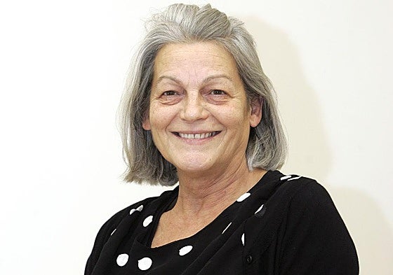 La histórica fotógrafa de esta casa, Purificación Citoula, ha fallecido a los 68 años.