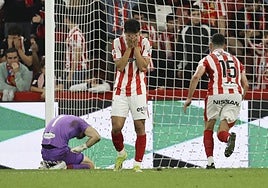 Sporting de Gijón 3-4 Albacete | Ridículo espantoso en El Molinón