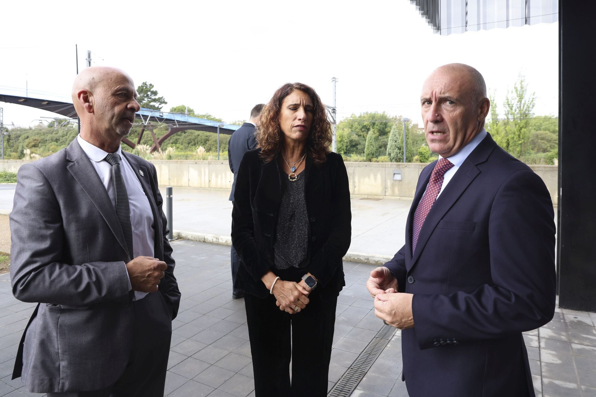 La Policía Local de Gijón estrena comisaría