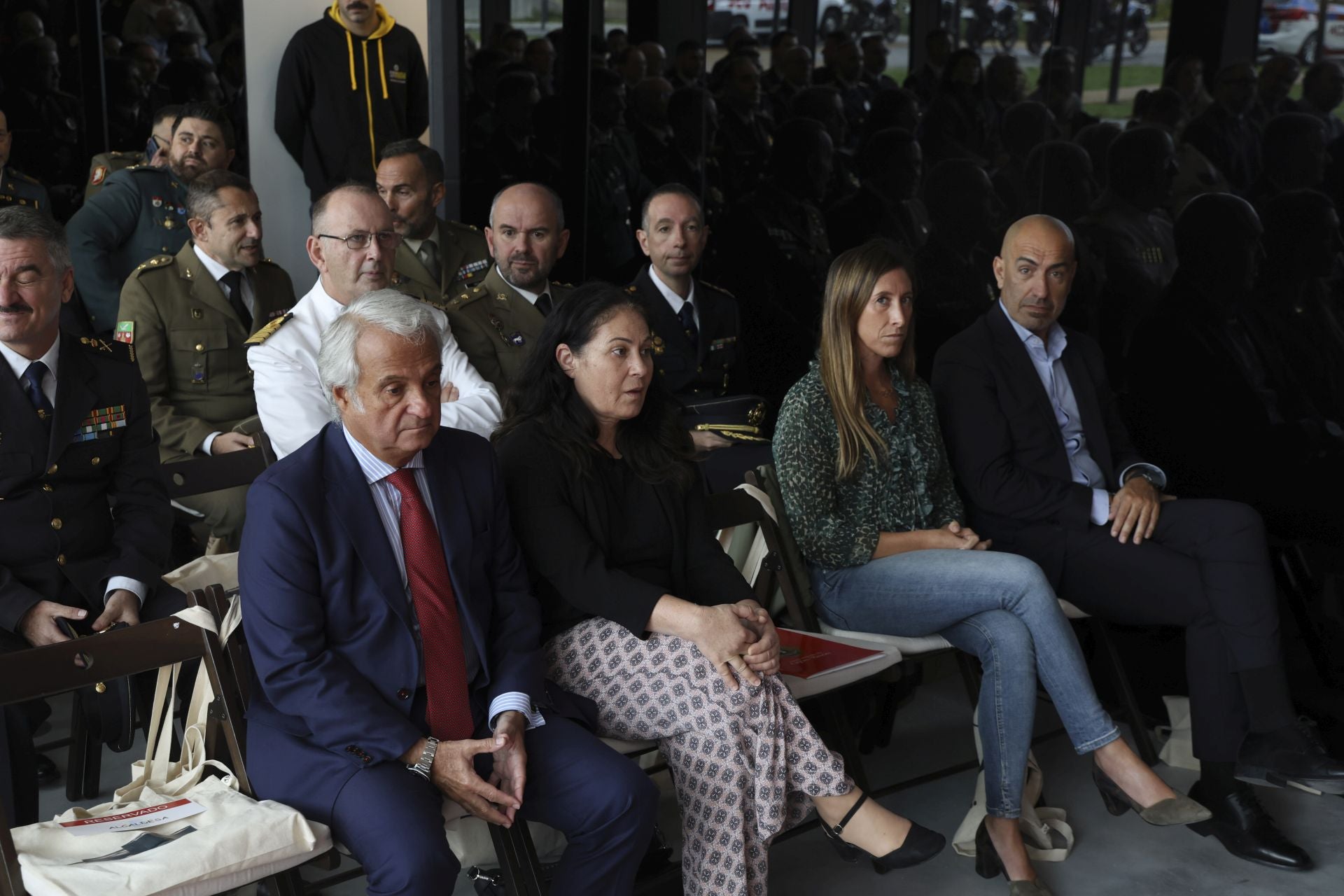 La Policía Local de Gijón estrena comisaría