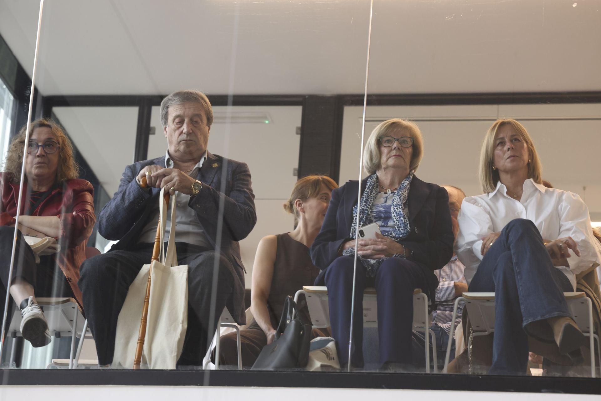 La Policía Local de Gijón estrena comisaría