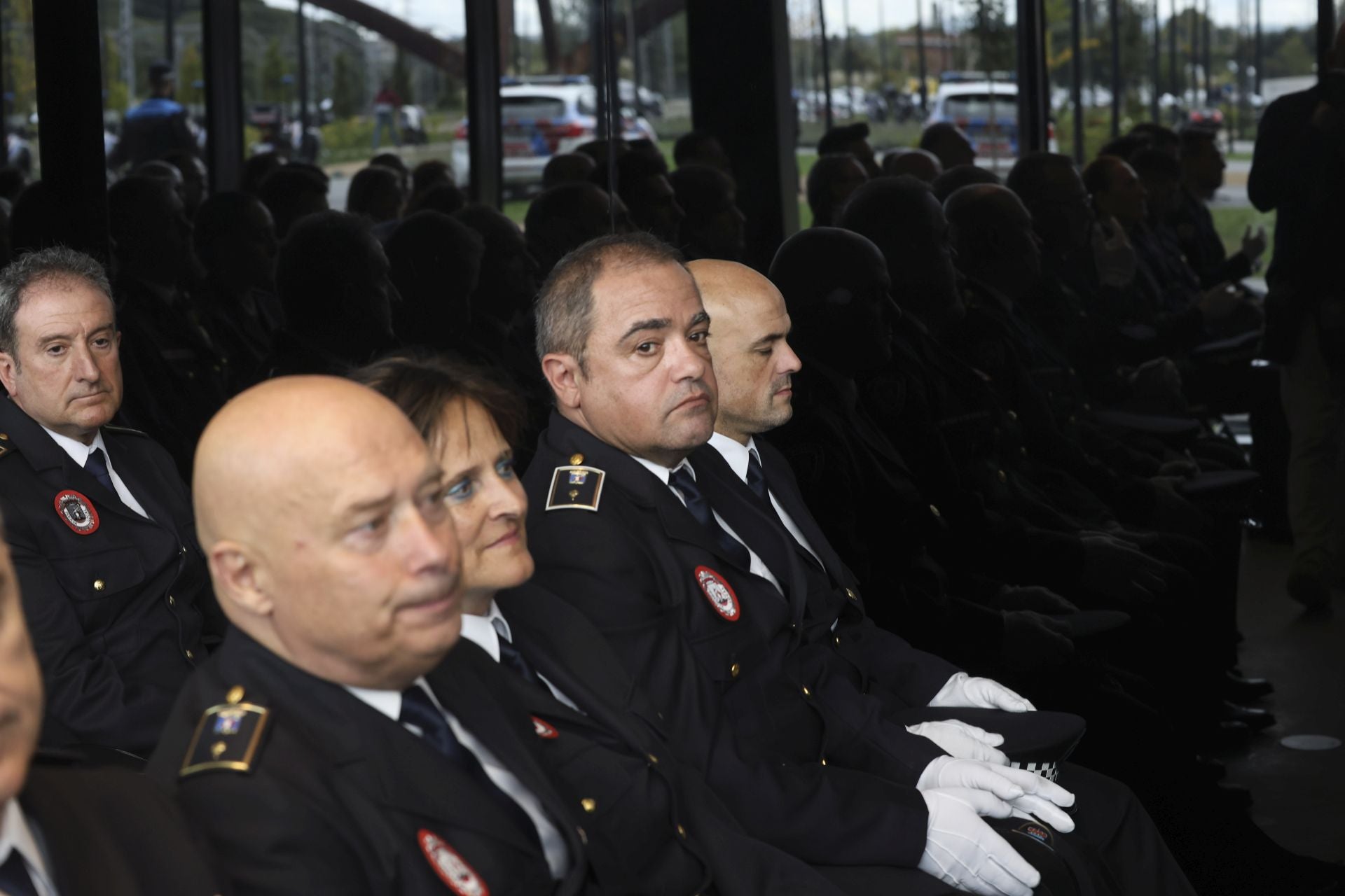 La Policía Local de Gijón estrena comisaría