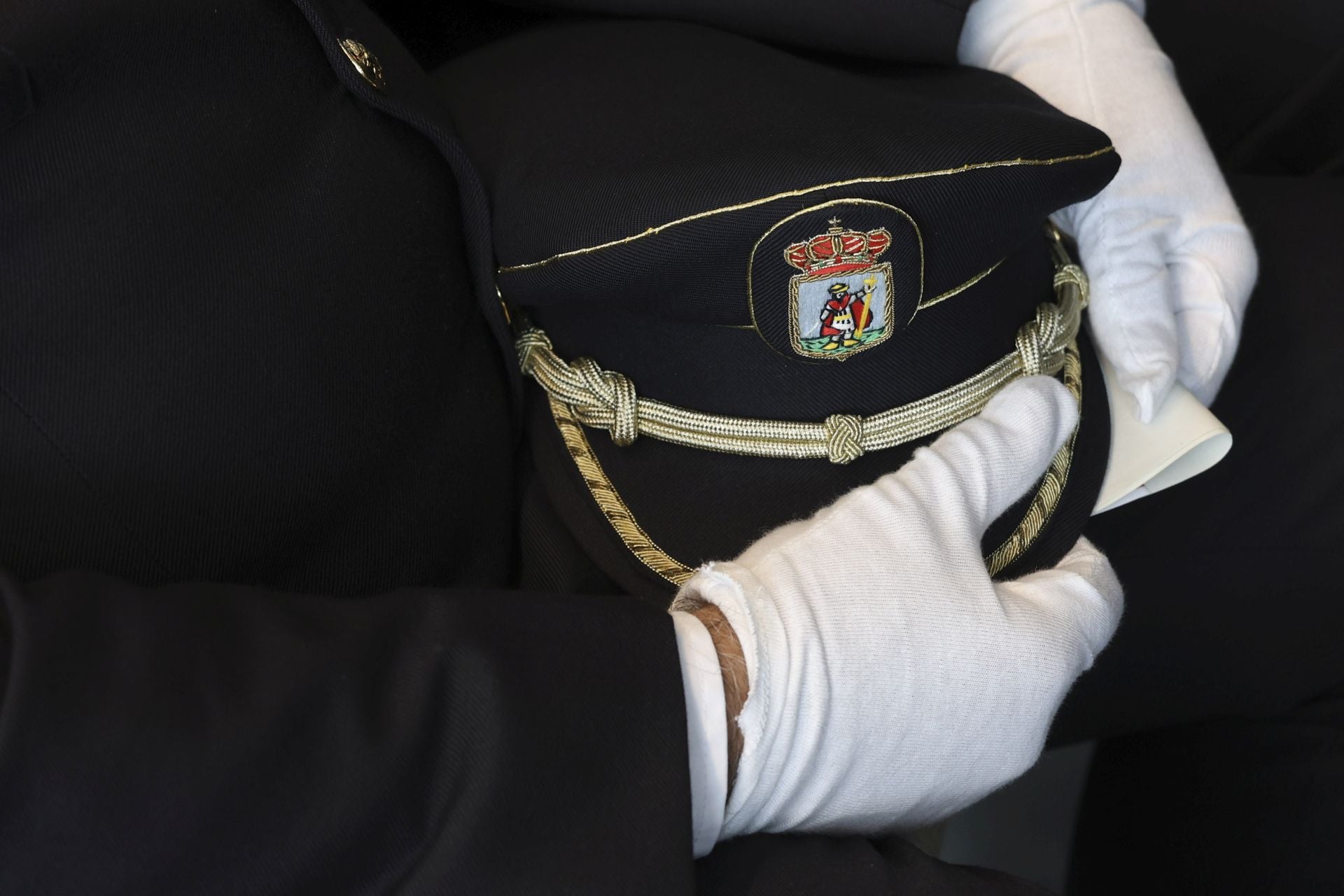 La Policía Local de Gijón estrena comisaría