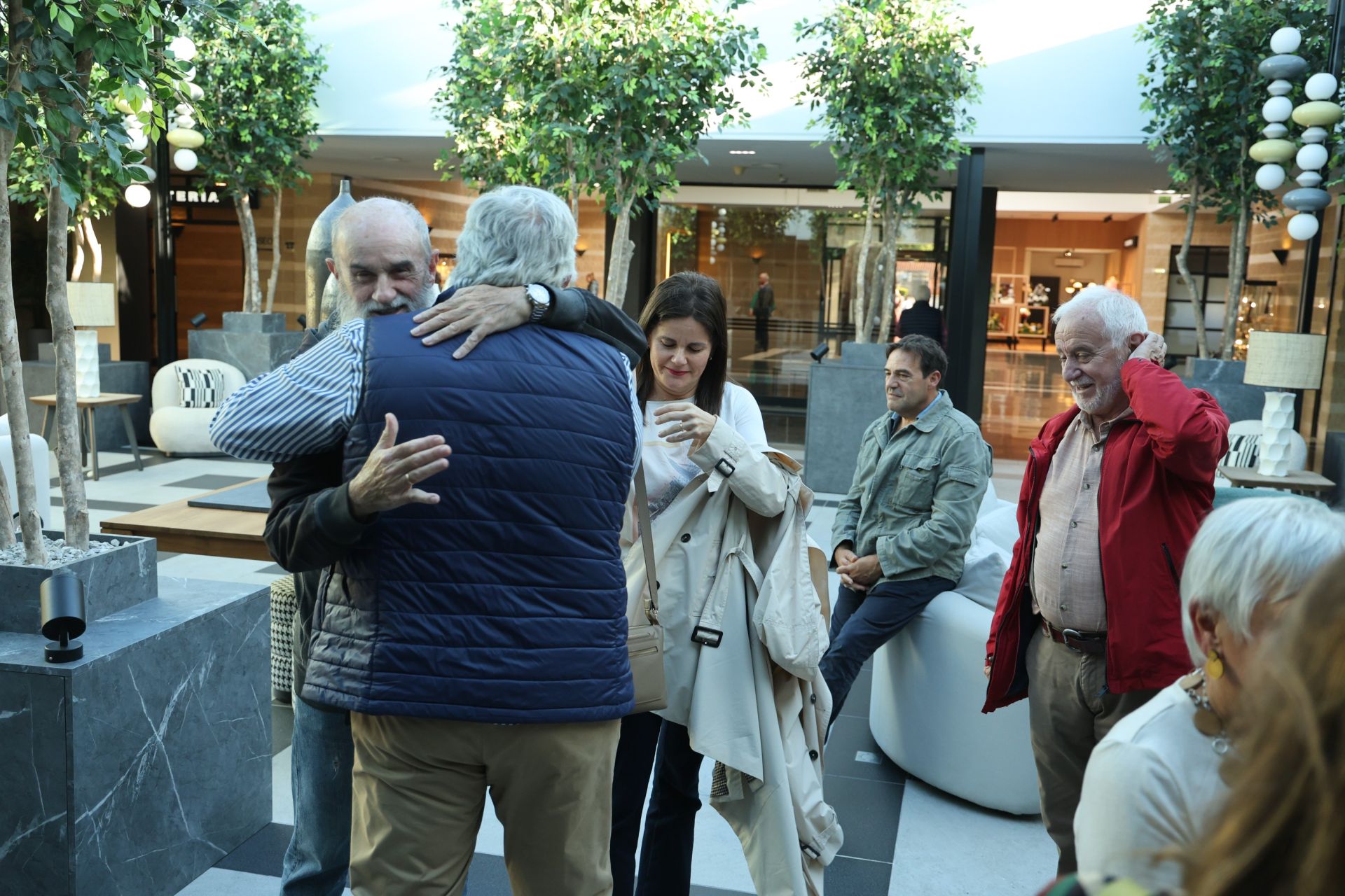 Sentido adiós a Purificación Citoula, una de las pioneras del fotoperiodismo en Asturias
