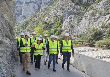 Transportes alerta: «Eliminar el peaje del Huerna tendría un coste milmillonario y saldría de los bolsillos de los ciudadanos»